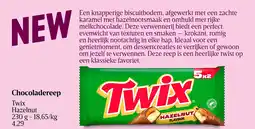 Delhaize Chocoladereep aanbieding