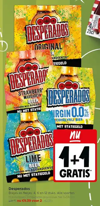 Desperados
