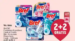 Delhaize Wc-blok aanbieding