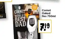 Jumbo Cornet Oaked fles aanbieding
