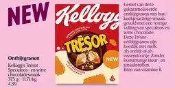 Delhaize Ontbijtgranen aanbieding