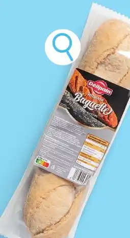 ALDI Délipain rustieke Baguette aanbieding