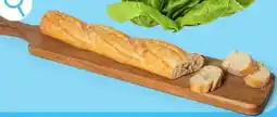 ALDI Artisanaal stokbrood aanbieding