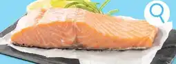 ALDI Zalm bellevue aanbieding