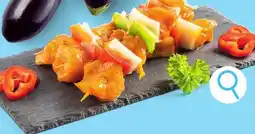 ALDI Kalkoenbrochette aanbieding