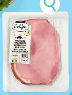 ALDI Delifin ambachtelijke aanbieding