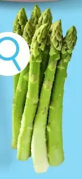 ALDI Groen asperges aanbieding