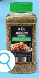ALDI Provencaalse kruiden aanbieding