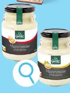 ALDI Mayonnaise aanbieding