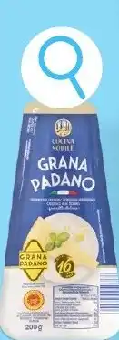 ALDI Grana padano aanbieding
