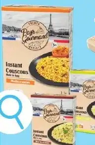ALDI Instant Couscous aanbieding