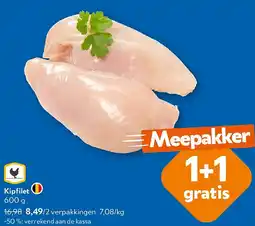 OKay Kipfilet aanbieding