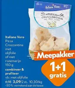 OKay Italiano Vero aanbieding