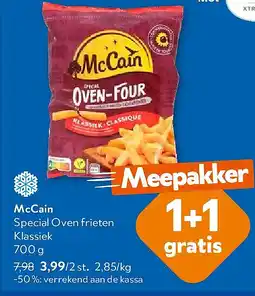 OKay McCain Special Oven frieten Klassiek aanbieding