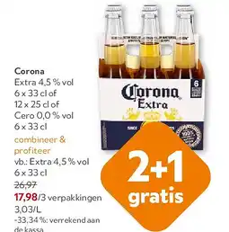 OKay Extra 4,5 % vol aanbieding