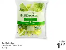 OKay Boni Selection kropsla met fijne kruiden aanbieding