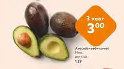 OKay Avocado ready-to-eat aanbieding