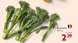 OKay Broccolini aanbieding