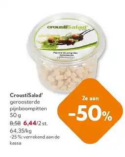 OKay CroustiSalad’ aanbieding