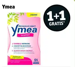 Kruidvat Ymea aanbieding