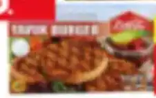 Tanger Markt Zidney kipburgers aanbieding