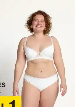 Zeeman Alle dames slips aanbieding