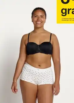 Zeeman Alle dames slips aanbieding