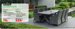 Van Cranenbroek Bois le duc chaise venini aanbieding