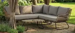 Van Cranenbroek Bois Le Duc Ensemble Lounge Torello aanbieding