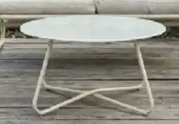 Van Cranenbroek Bois le Duc Buvolo Table aanbieding