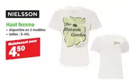 Van Cranenbroek Nielsson Haut Femme aanbieding