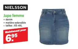 Van Cranenbroek Nielsson Jumbo Femme aanbieding