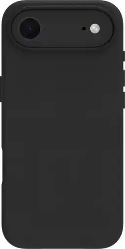 Coolblue DBramante1928 Roskilde Apple iPhone Air Back Cover met MagSafe Leer Zwart aanbieding