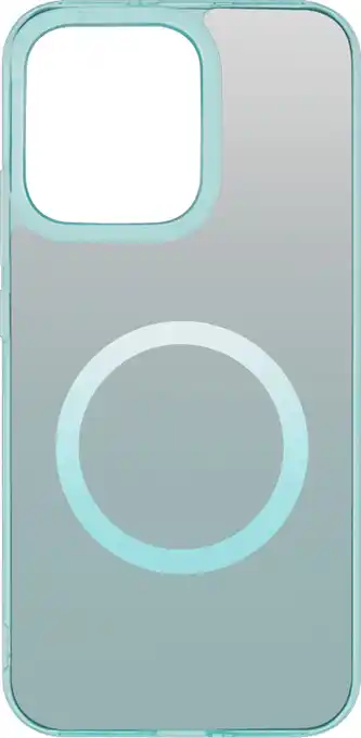 Coolblue OPPO Reno14 Back Cover met Magneet Blauw aanbieding
