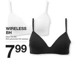 Zeeman Wireless BH aanbieding