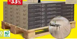 Hubo Eurohome Laminaat Classic aanbieding