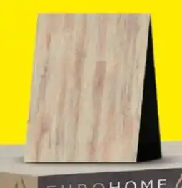Hubo EuroHome Laminaat Classic aanbieding