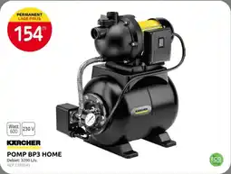 Brico Karcher Pomp bBP3 Home aanbieding