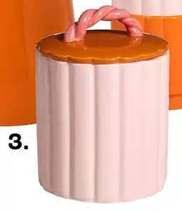 Kwantum Voorraadpot Dolly aanbieding