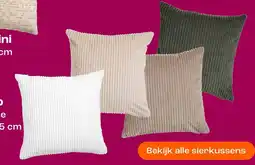 Kwantum Kussen Ribb aanbieding