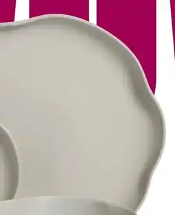 Kwantum Servies Emily Ontbijtbord aanbieding