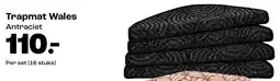 Kwantum Trapmat Wales aanbieding