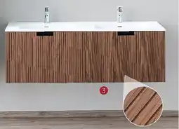 Zelfbouwmarkt Mio Bagno Badkamermeubel Willow Wastafelkast aanbieding