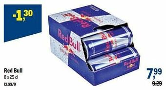 Red bull