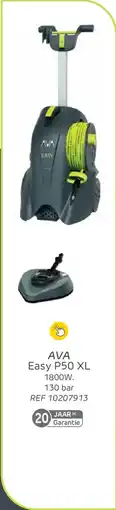Brico AVA Easy P50 XL aanbieding