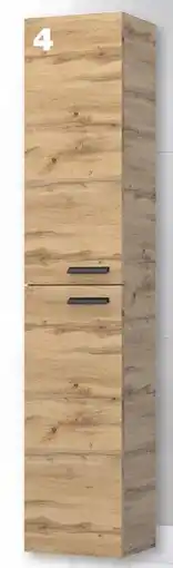 Hubo Kolomkast aanbieding