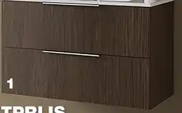 Hubo Badkamermeubel aanbieding
