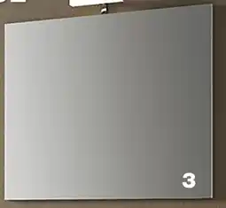 Hubo Spiegel aanbieding