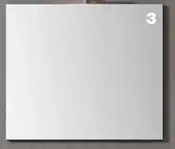 Hubo Spiegel aanbieding