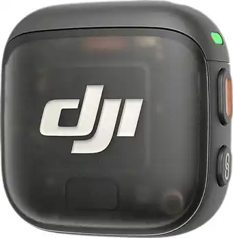 Coolblue DJI Mic 3 Zender aanbieding